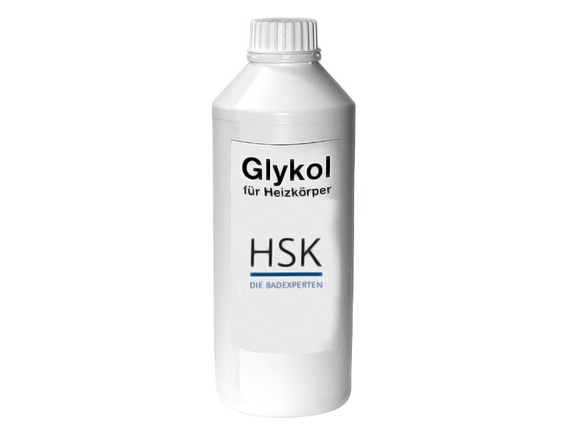 Produktbilder HSK Glykol