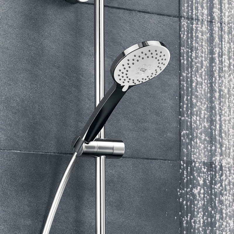 HSK Shower-Set RS 100 Thermostat Bild 3