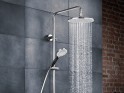 HSK Shower-Set RS 200 AquaSwitch Thermostat Bild 2