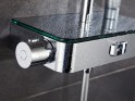 HSK Shower-Set RS 200 AquaSwitch Thermostat Bild 5