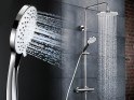 HSK Shower-Set RS 200 Thermostat Bild 1