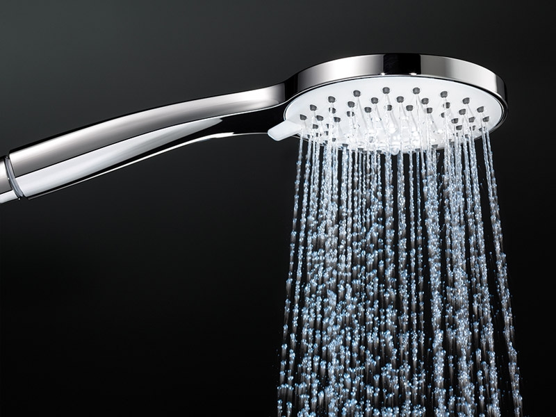 HSK Shower-Set RS 200 Thermostat für Badewanne Bild 4
