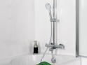 HSK Shower-Set RS 200 Thermostat für Badewanne Bild 2