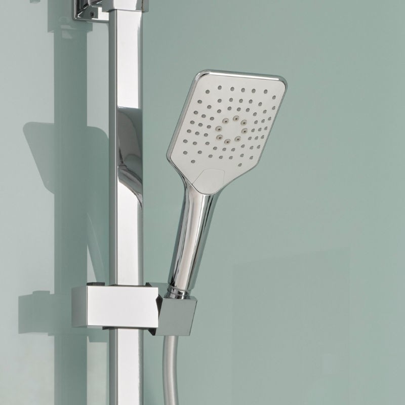 HSK Shower-Set RS 300 Thermostat Bild 3
