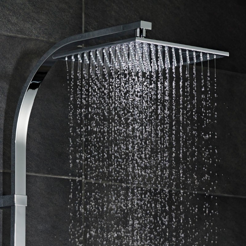 HSK Shower-Set RS 500 Mix AquaSwitch Bild 2