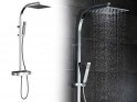 HSK Shower-Set RS 500 Thermostat AquaSwitch Bild 1