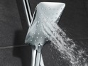 HSK Shower-Set Softcube Aquaswitch Thermostat Bild 2