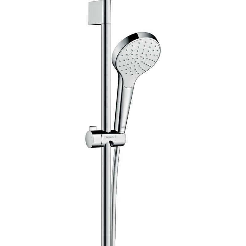 Produktbilder Hansgrohe Croma Select S 1jet Shower Set