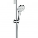 Hansgrohe Croma Select S 1jet Shower Set Bild 1