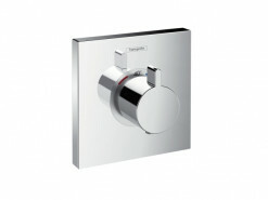 Hansgrohe ShowerSelect Thermostat Highflow Unterputz