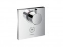 Hansgrohe ShowerSelect Thermostat Highflow Unterputz, mit Select-Button Bild 1