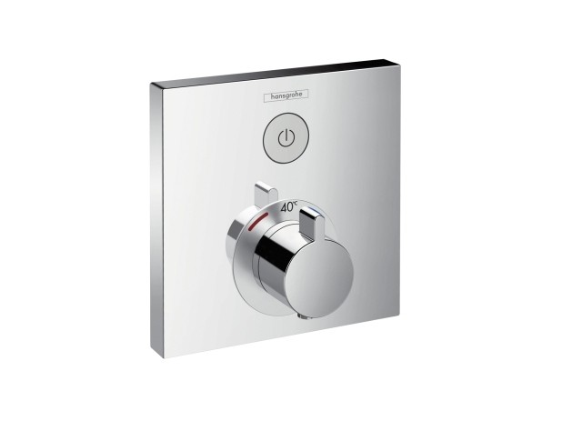 Produktbilder Hansgrohe ShowerSelect Thermostat Unterputz für 1 Verbraucher