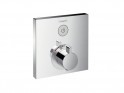 Hansgrohe ShowerSelect Thermostat Unterputz für 1 Verbraucher Bild 1