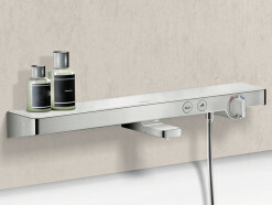 Hansgrohe ShowerTablet Select 700 Wannenthermostat