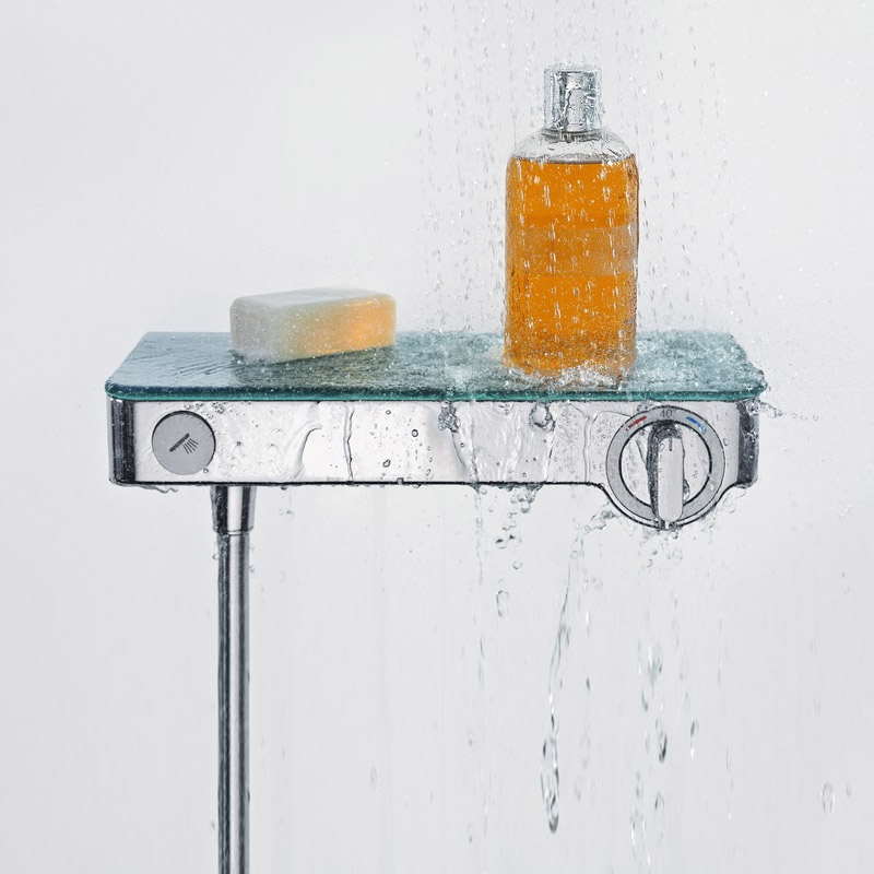 Hansgrohe ShowerTablet (Select)