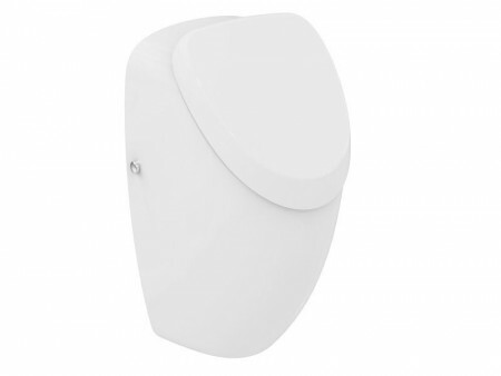 Ideal Standard Connect Urinal mit Deckel