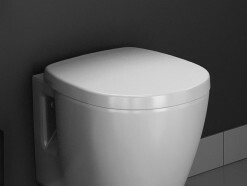 Ideal Standard Connect WC-Sitz