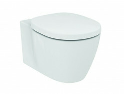 Ideal Standard Connect Wandtiefspül-Toilette Aquablade
