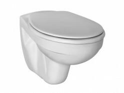 Ideal Standard Eurovit Wandtiefspül-WC