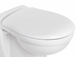 Ideal Standard San Remo WC-Sitz