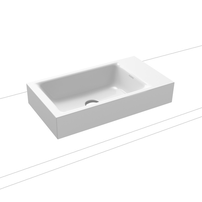 Produktbilder Kaldewei Puro Aufsatz-Handwaschbecken