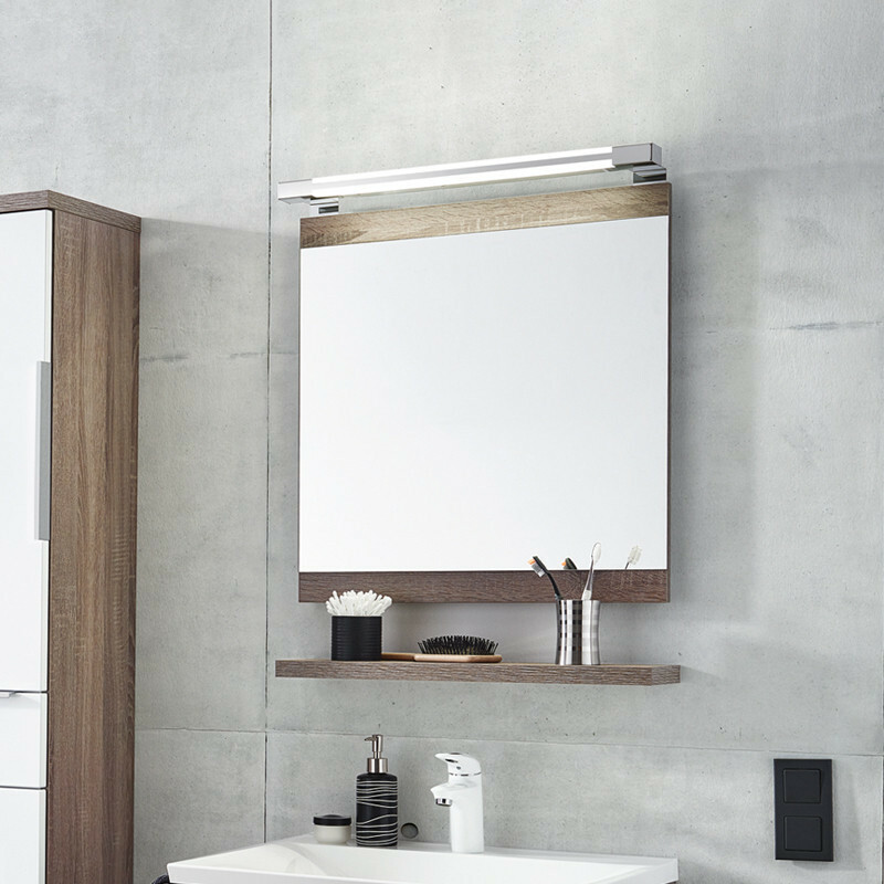 Produktbilder Laguna Badspiegel mit LED-Aufbauleuchte