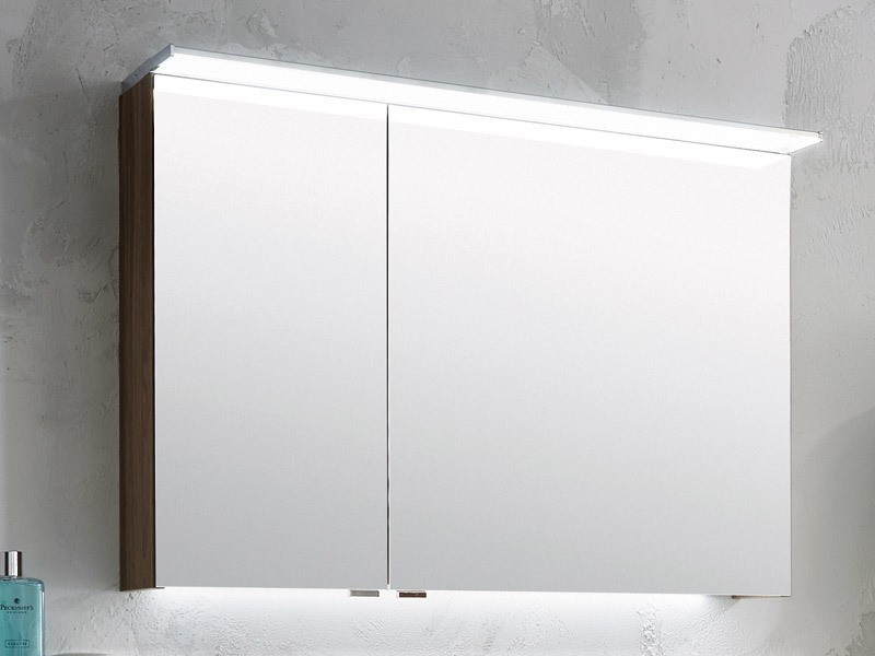 Produktbilder Laguna Laola LED-Spiegelschrank Serie A