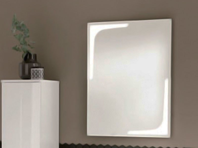 Produktbilder Lanzet K1 Spiegel mit LED-Beleuchtung