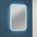 Lanzet K3 Spiegel mit LED-Beleuchtung Bild 1