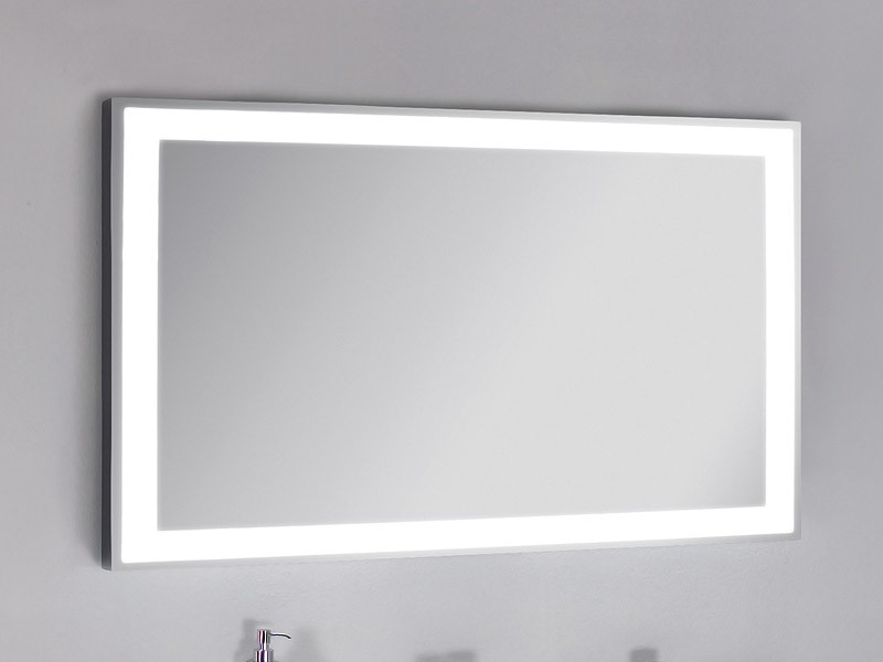 Produktbilder Lanzet P5 Spiegel mit LED-Beleuchtung