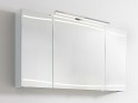 Pelipal Cassca Spiegelschrank | mit LED-Beleuchtung in den Türen Bild 5