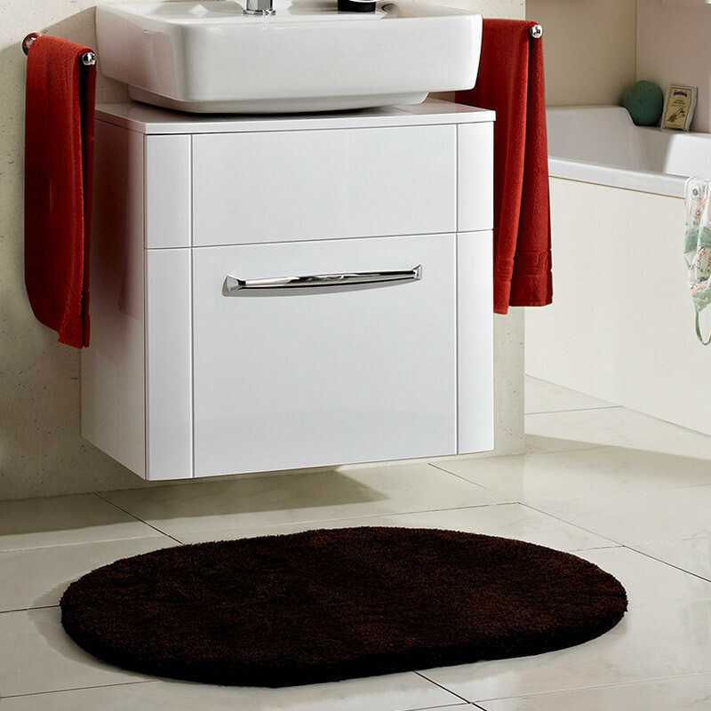 Produktbilder Pelipal Fokus Serie 3006 Waschbeckenunterschrank mit einem Auszug