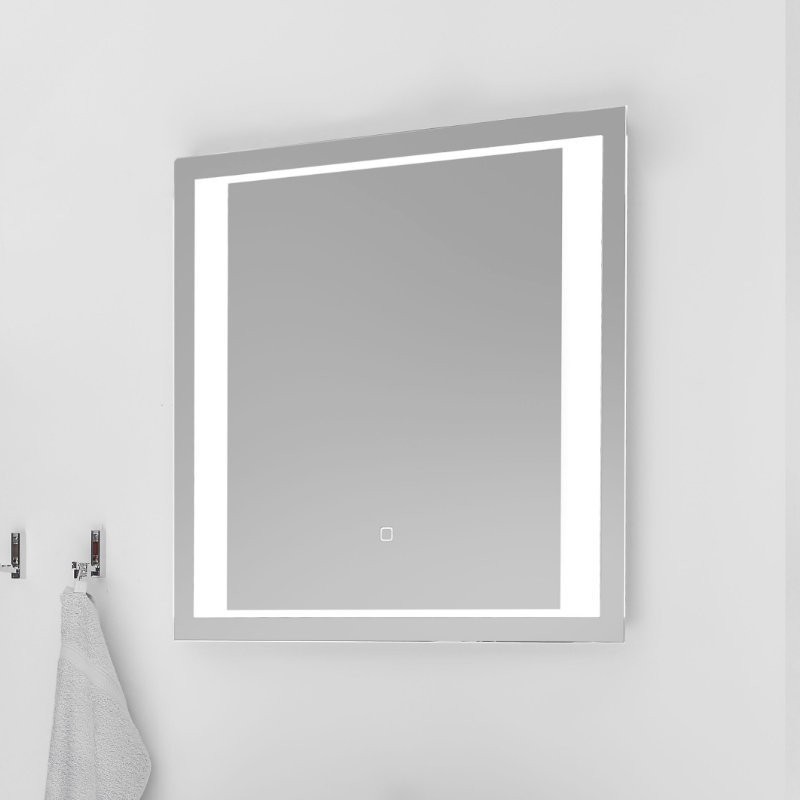 Produktbilder Pelipal Funktionsspiegel mit LED-Lichtfläche Serie 17