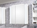Pelipal Pcon Spiegelschrank mit seitlichen Acrylblenden beleuchtet Bild 5