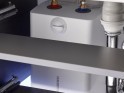 Pelipal Pcon Waschtischunterschrank 2A für Durchlauferhitzer | für Waschtischplatte Bild 2