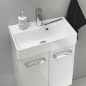 Pelipal Serie 6905 Waschtisch mit Waschtischunterschrank Bild 4