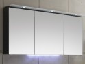 Pelipal Serie 7005 Spiegelschrank LED-Beleuchtung im Glaskranzboden Bild 2