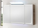 Pelipal Serie 7005 Spiegelschrank mit LED-Beleuchtung in den Türen Bild 3
