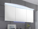 Pelipal Serie 7005 Spiegelschrank mit LED-Lichtkranz Bild 1