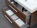 Pelipal Serie 9005 Waschtischunterschrank für Geberit iCon Waschtische Bild 3