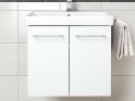 Pelipal Serie 9005 Waschtischunterschrank für Villeroy & Boch Avento Waschtische Bild 2