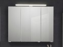 Pelipal Spiegelschrank Serie 50 | Mit LEDrelax-Aufsatzleuchte Bild 2