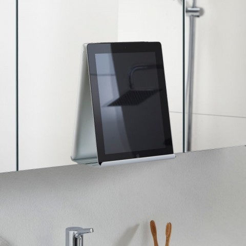 Pelipal Tabletablage für Flächenspiegel und Spiegelschränke