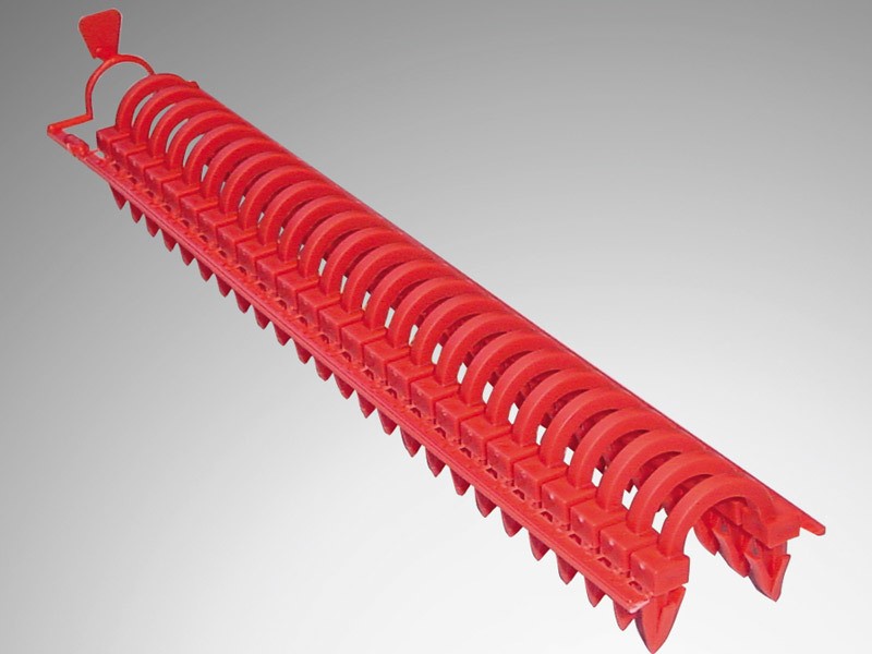 Produktbilder Purmo 3D-Clips Tackernadeln 14-17 mm