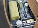 Sanipa Inneneinteilung für Waschtischunterbauten Bild 1