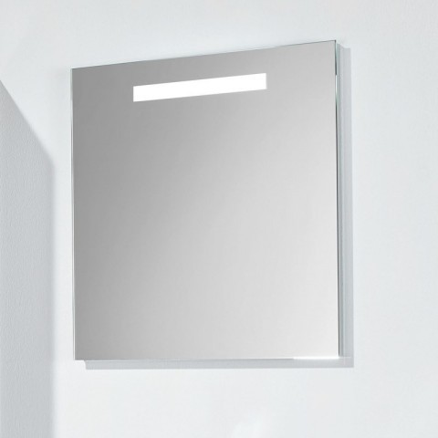 Sanipa Reflection LED Spiegel Lea