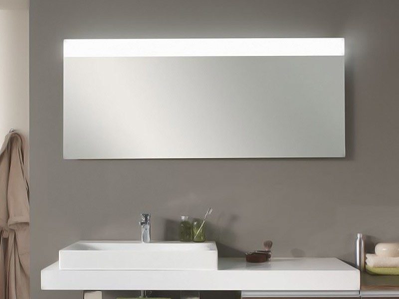Sanipa Reflection LED Spiegel Linus Bild 3