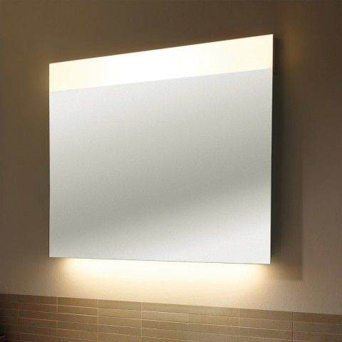 Sanipa Reflection LED Spiegel Linus
