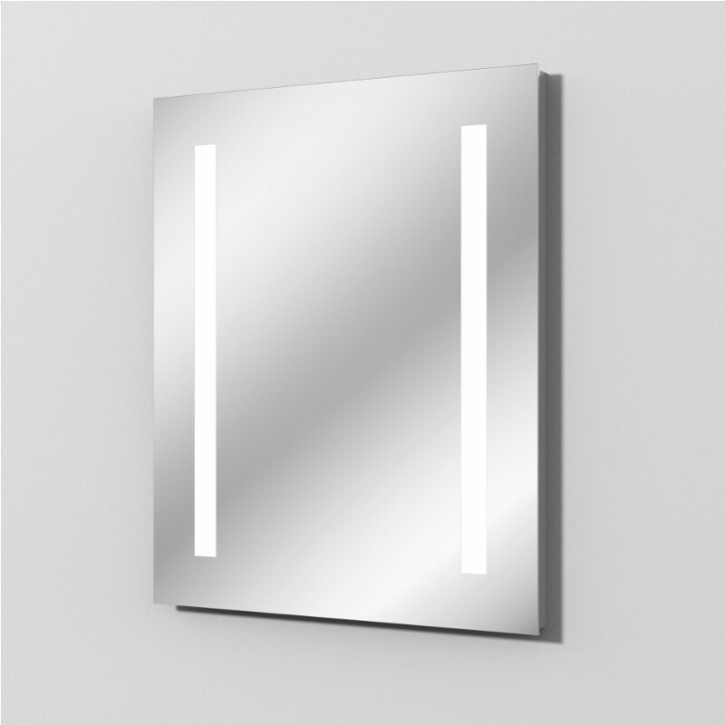 Produktbilder Sanipa Reflection LED Spiegel Lucy Gästebad