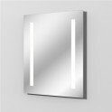 Sanipa Reflection LED Spiegel Lucy Gästebad Bild 1